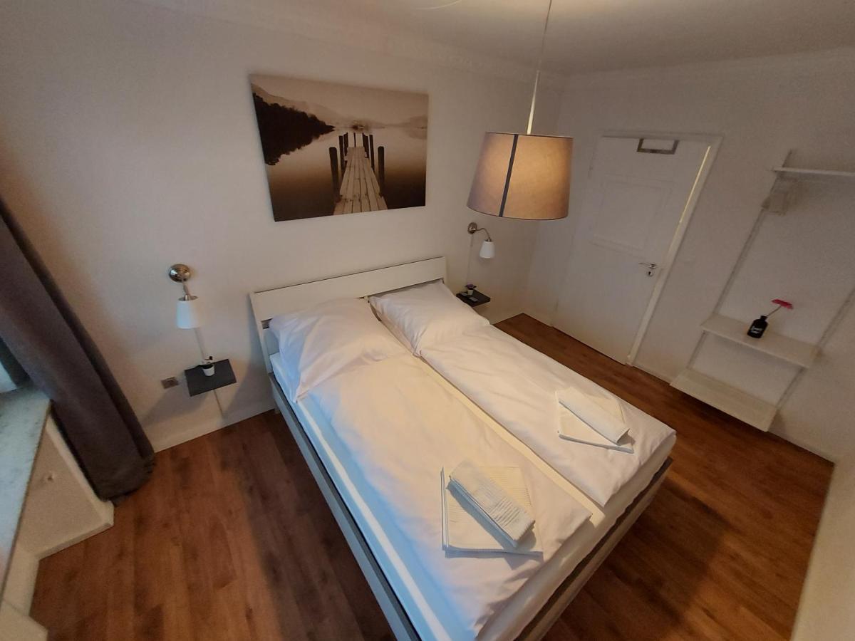Overnight Apartment Кёльн Экстерьер фото